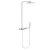 Colonne de douche thermostatique Douche Rainshower SmartControl thumbnail