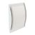 Grille de ventilation blanche Neolia 125 mm Blanc 3309039706608 thumbnail